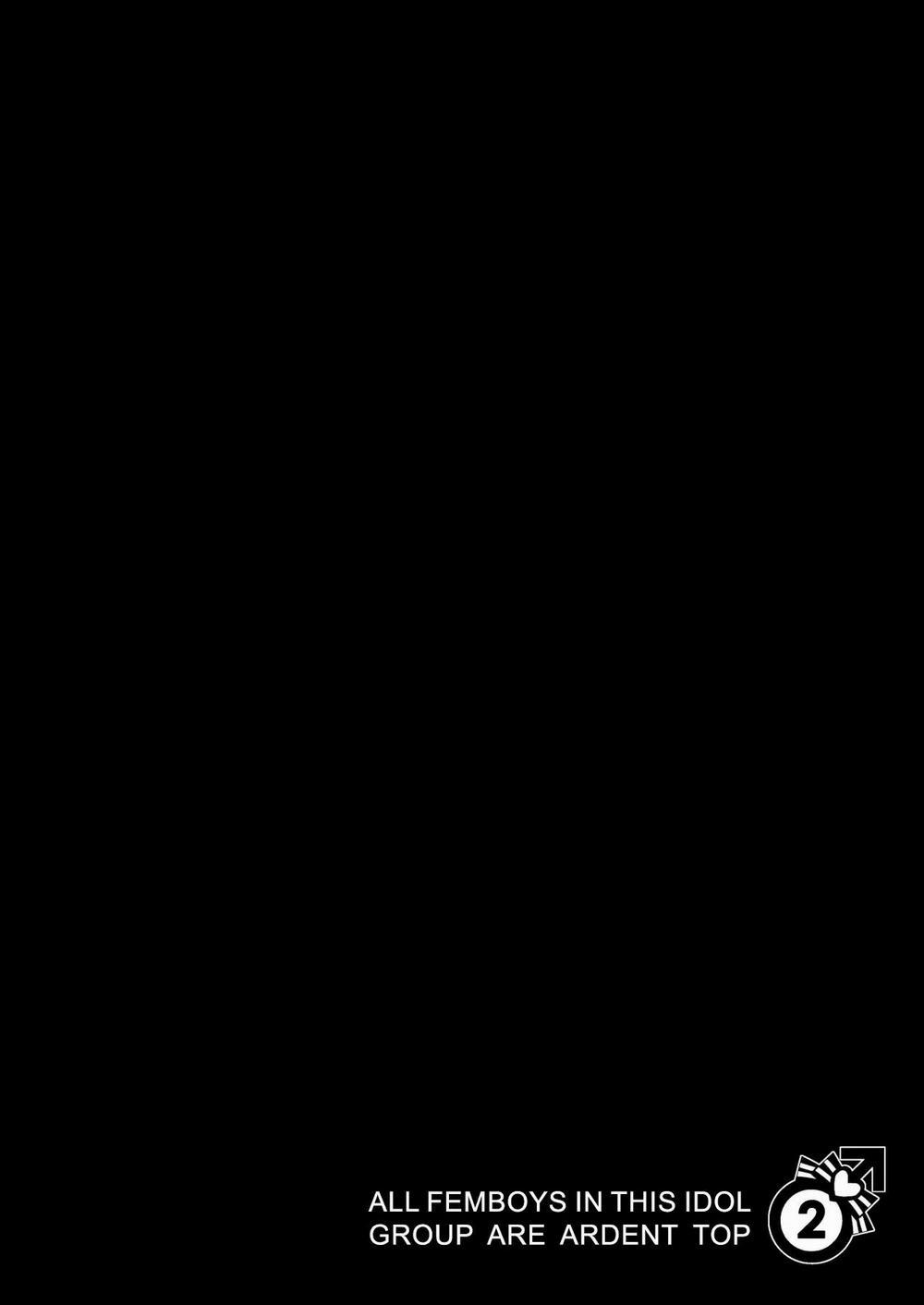 Otokonoko Idol Zenin Baritachi Keikaku 2 trang 2