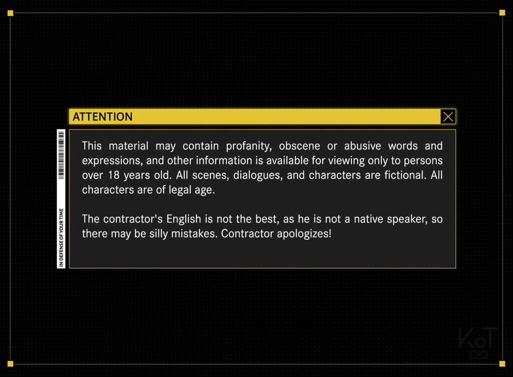 Otokonoko Idol Zenin Baritachi Keikaku 3 trang 1