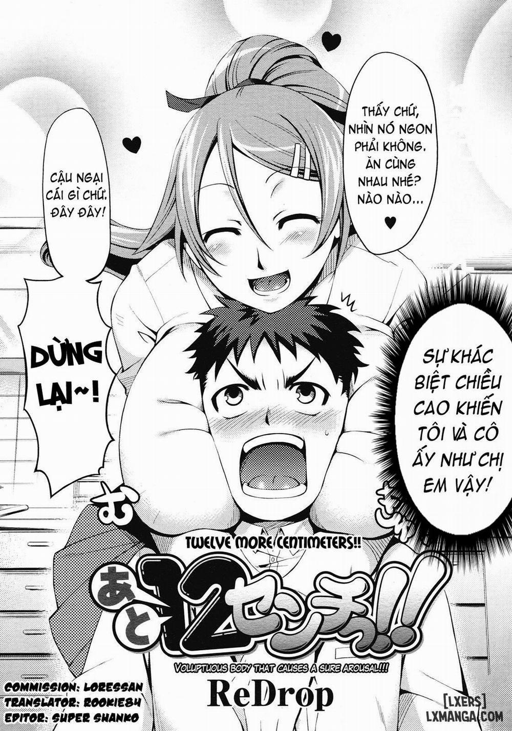 Otome Drops 9 END trang 1