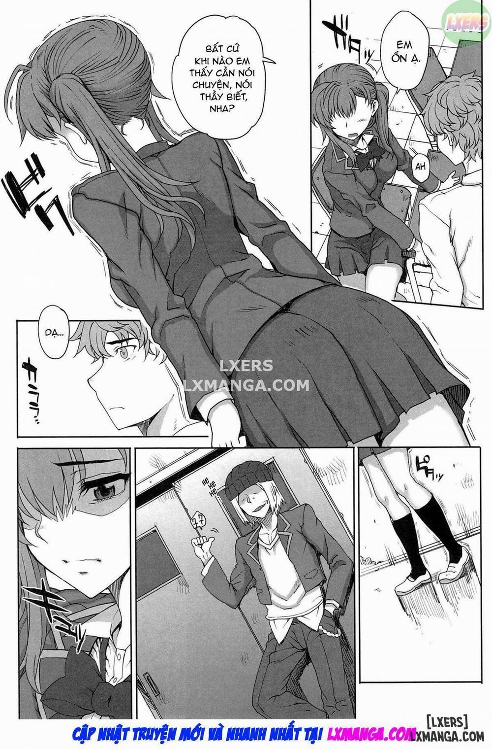 Otome Dukushi 7 trang 16