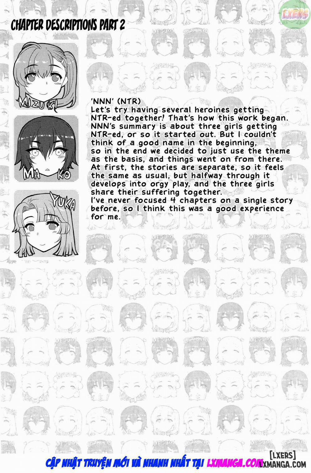 Otome Dukushi 7 trang 4