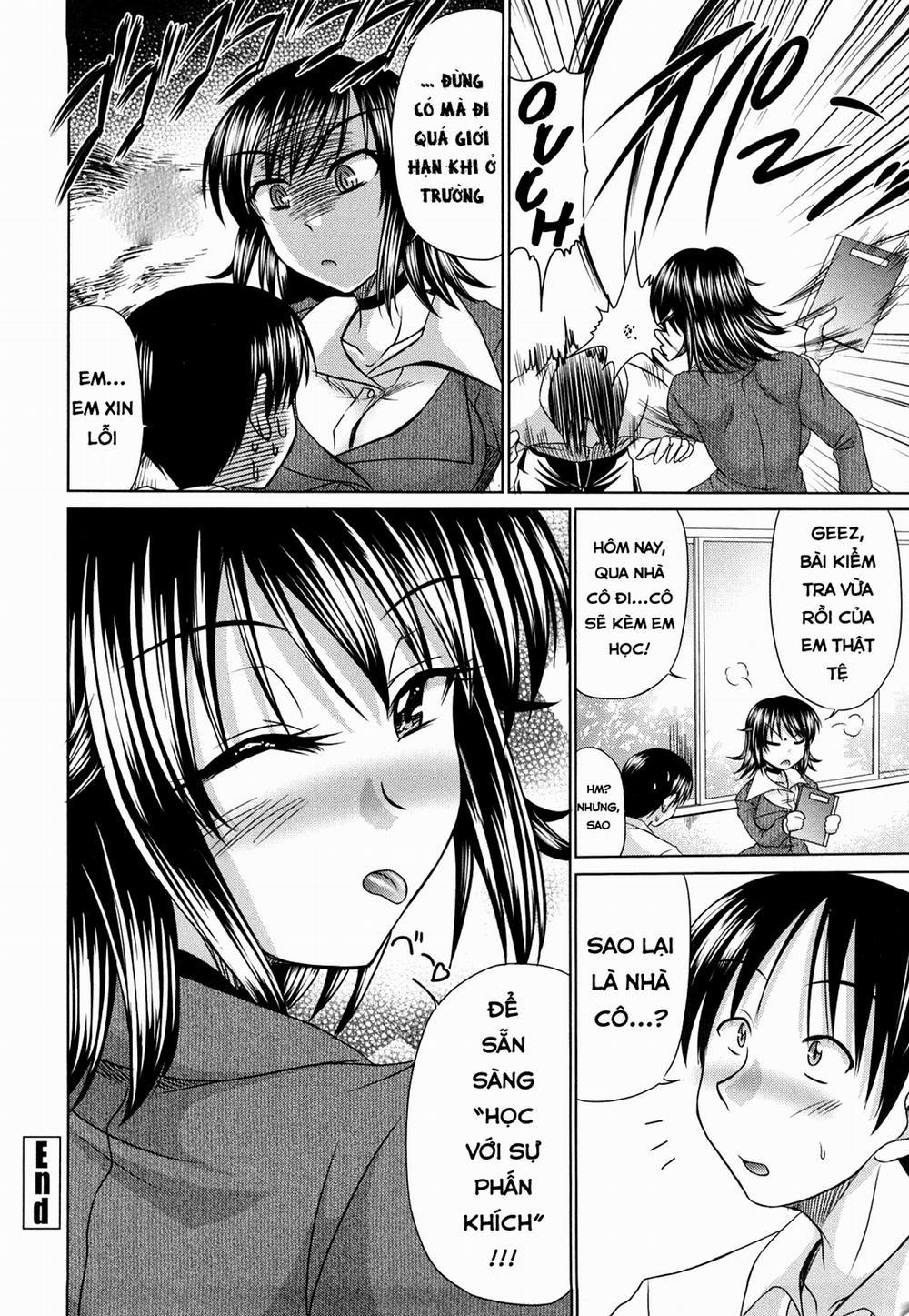 Otome Gokoro Decensored 10 trang 17