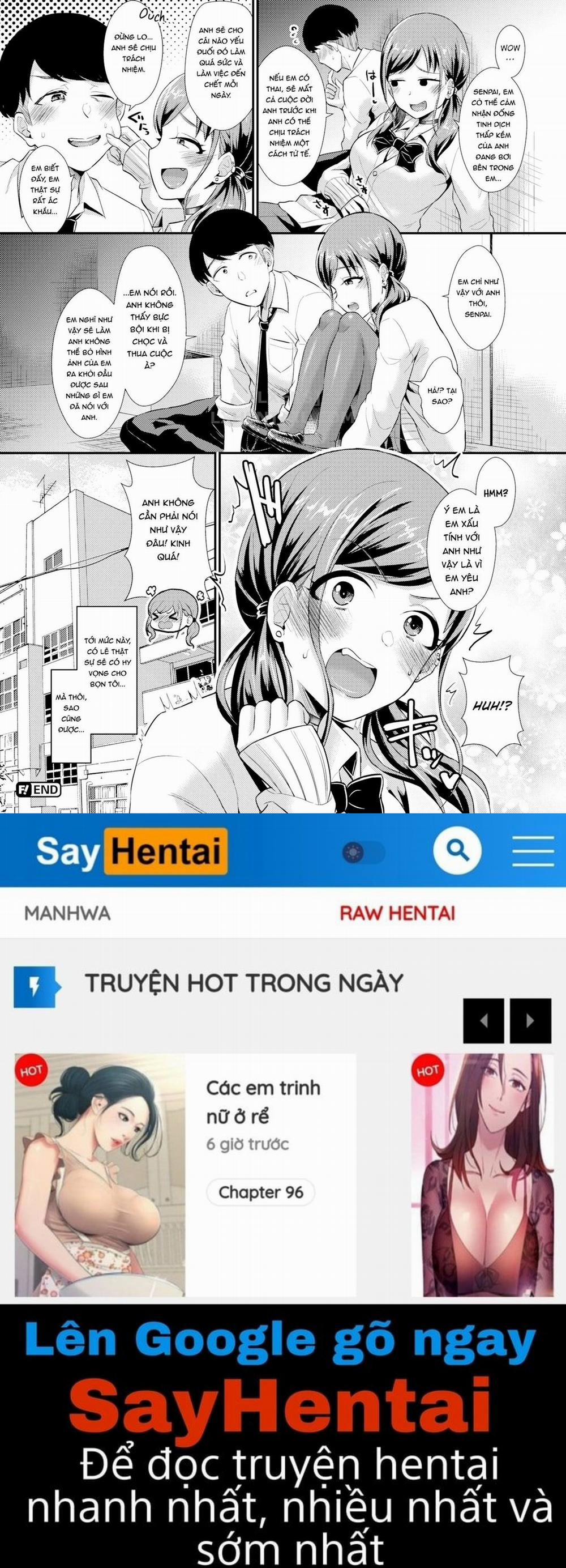 Otome Initiative 1 trang 24