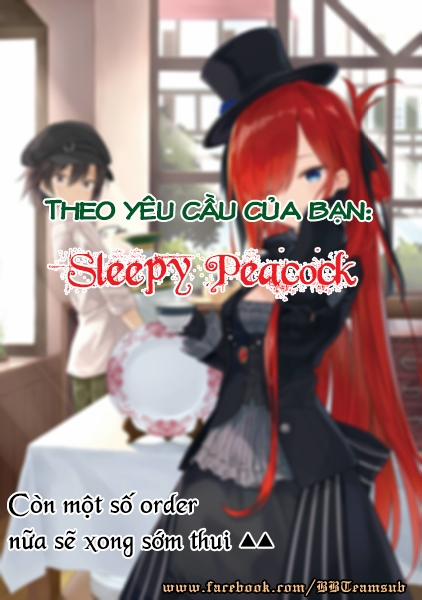 Otome Kari no Kan 1 trang 2