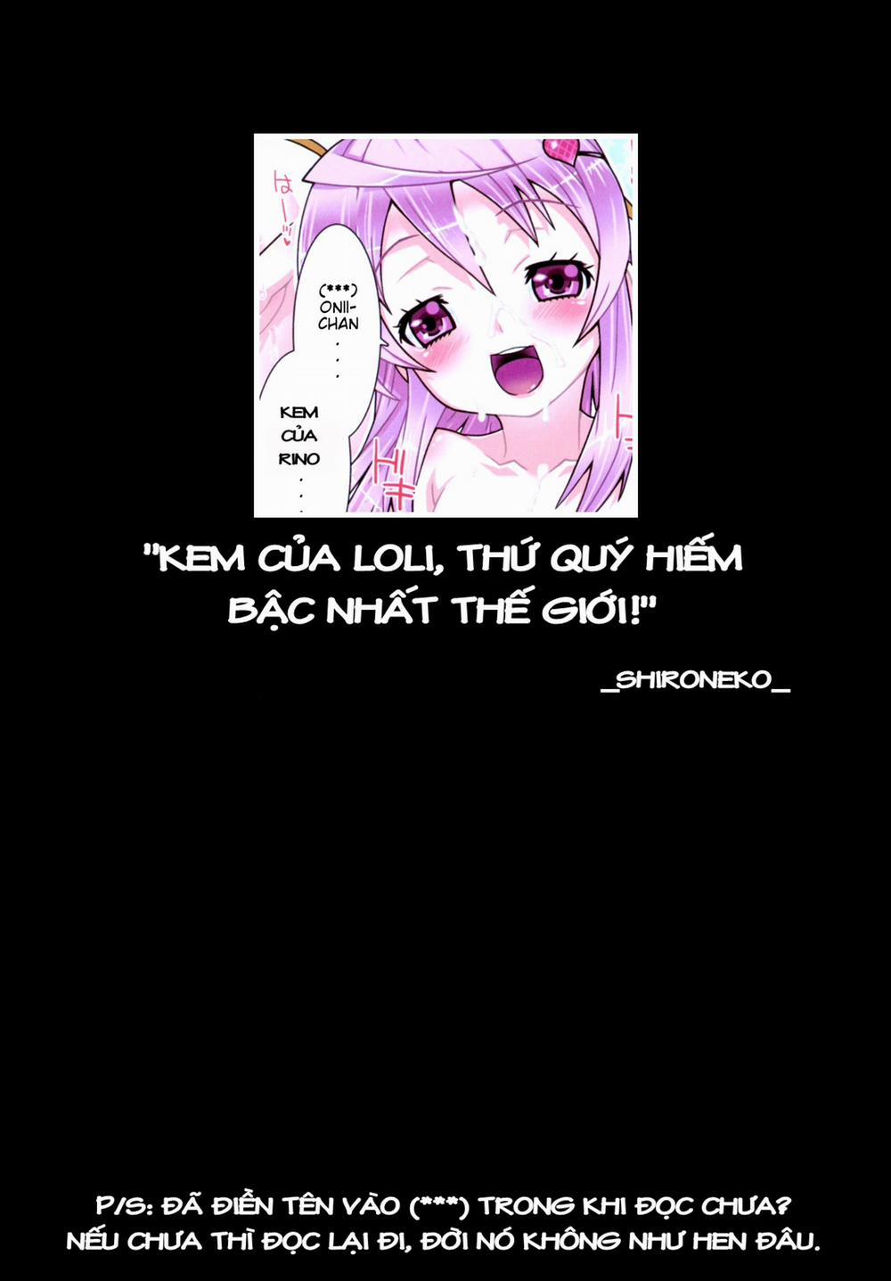 Otome Magic Orchestra Oneshot trang 12