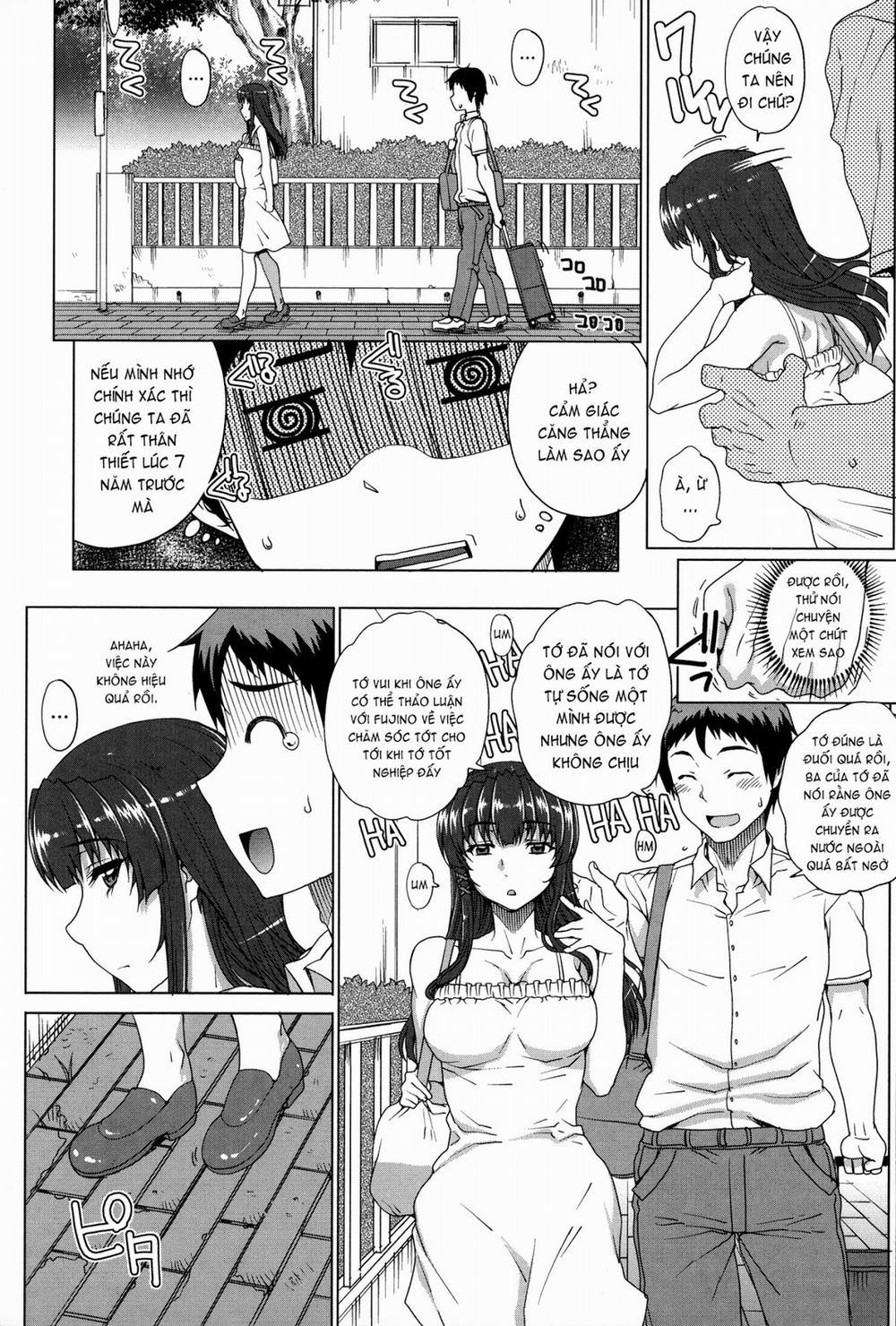 Otome Netoria - Maiden NeTRia 1 trang 25