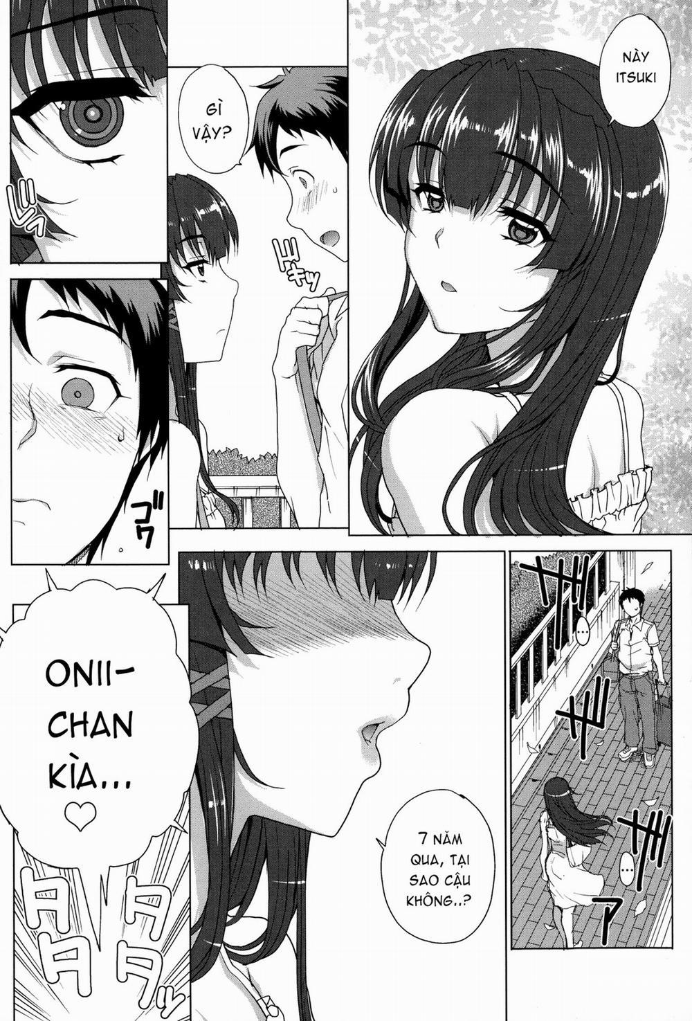 Otome Netoria - Maiden NeTRia 1 trang 26