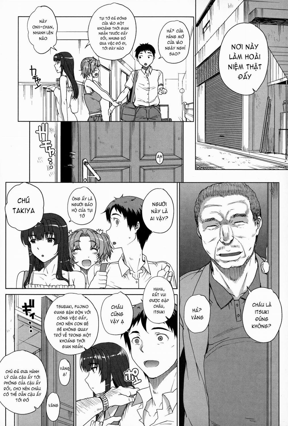 Otome Netoria - Maiden NeTRia 1 trang 28