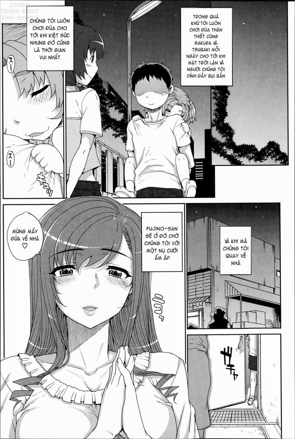 Otome Netoria - Maiden NeTRia 3 trang 2