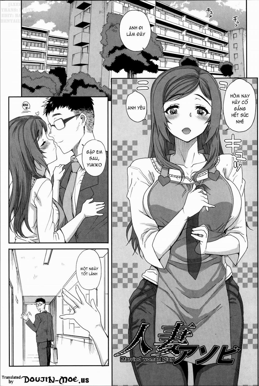 Otome Netoria - Maiden NeTRia 5 trang 1