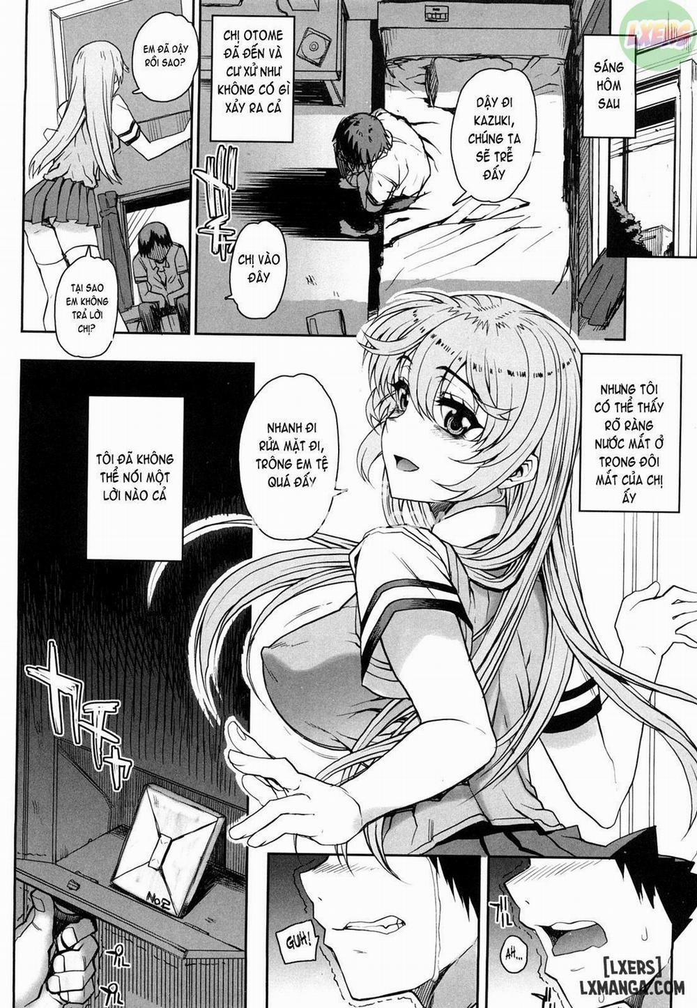 Otomedori 1 trang 26