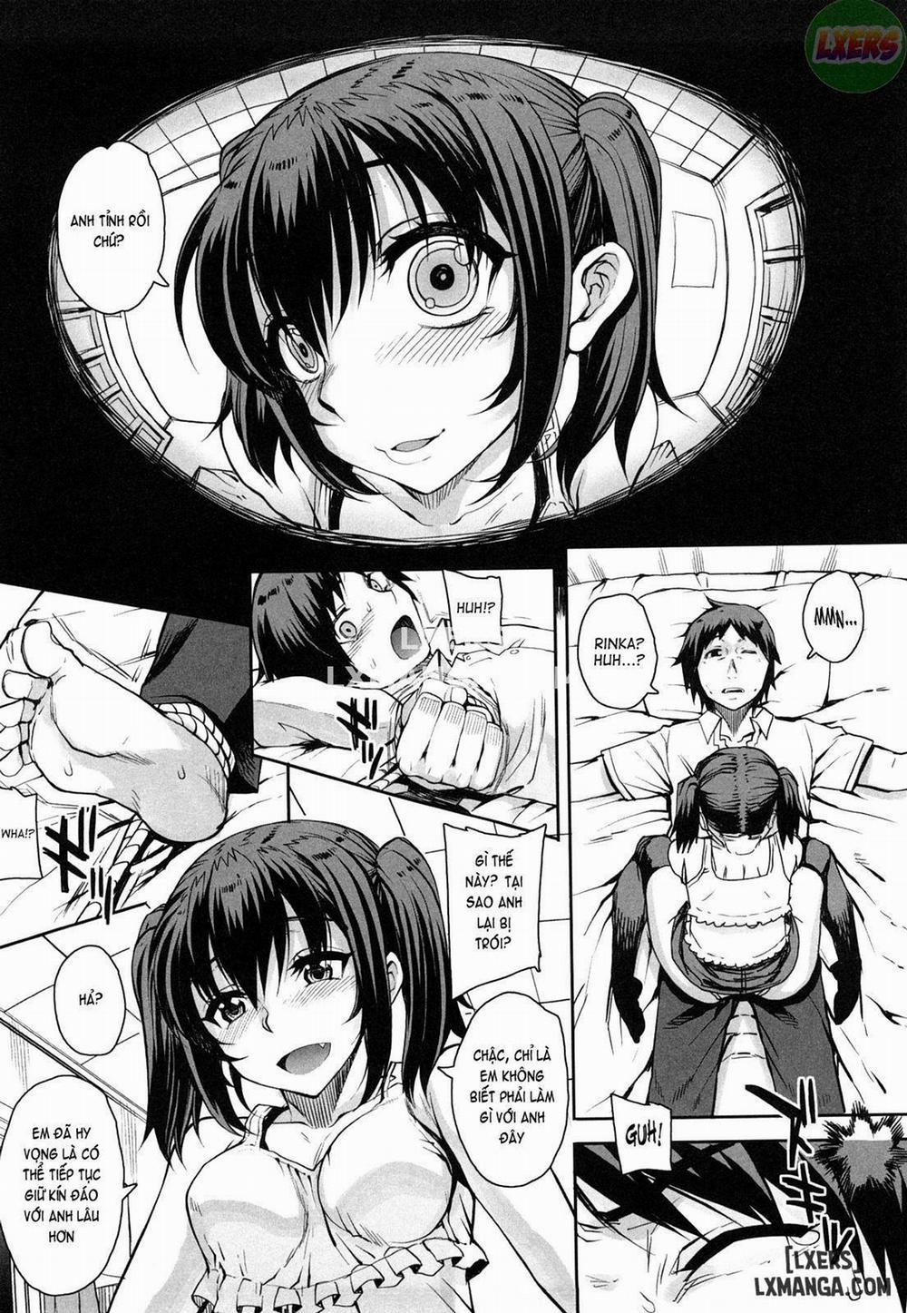 Otomedori 2 trang 12