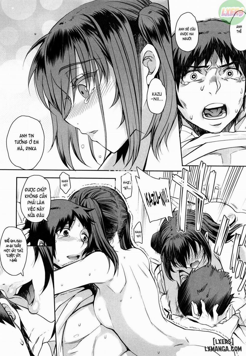 Otomedori 2 trang 21