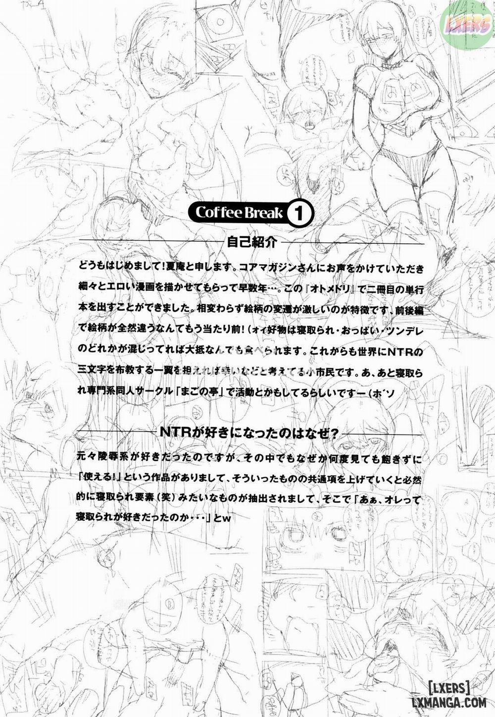 Otomedori 2 trang 31