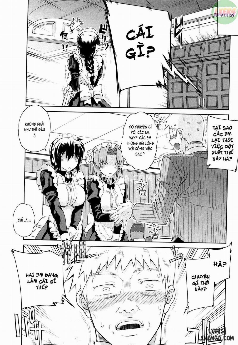 Otomedori 6 trang 19