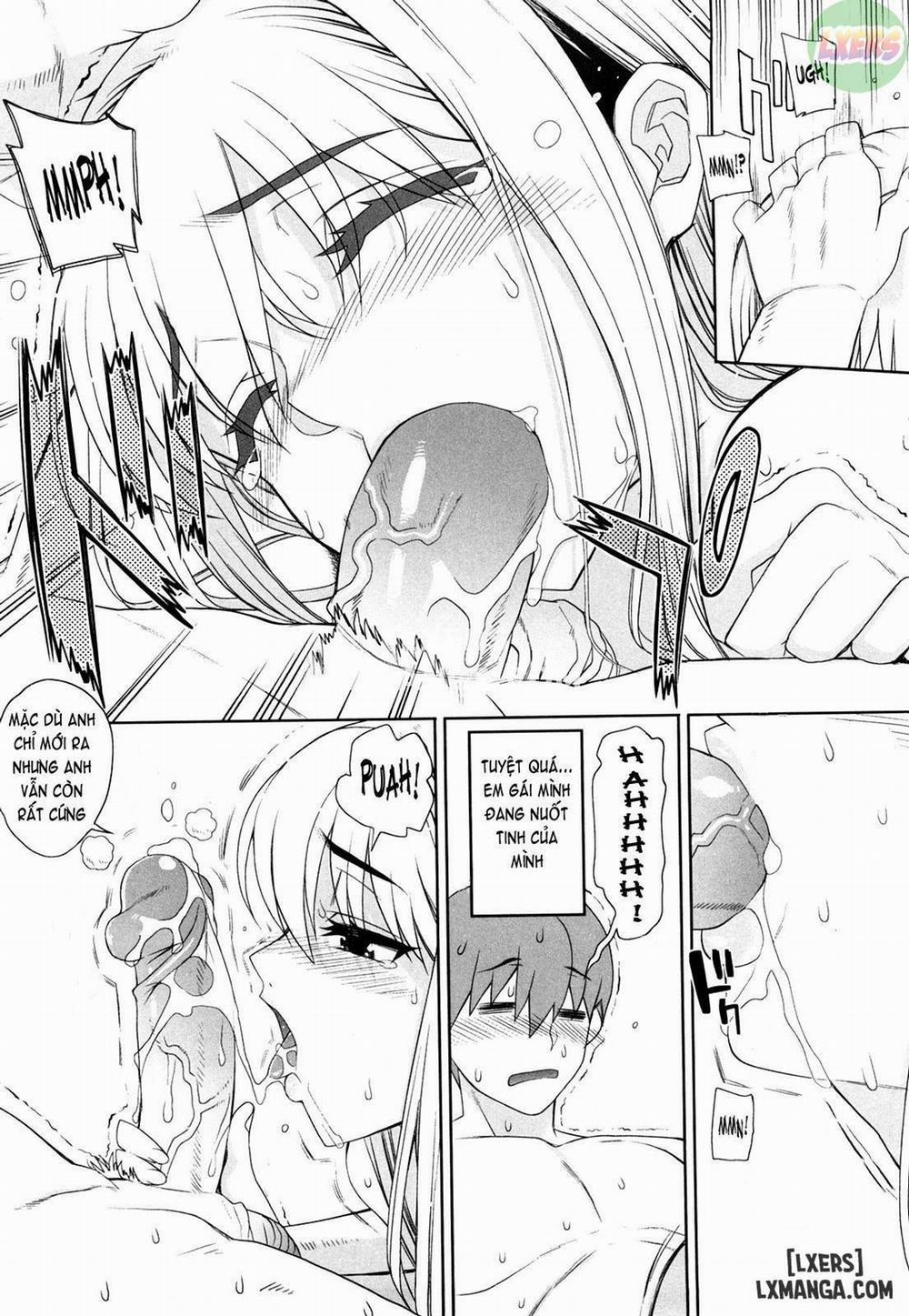 Otomedori 7 trang 20