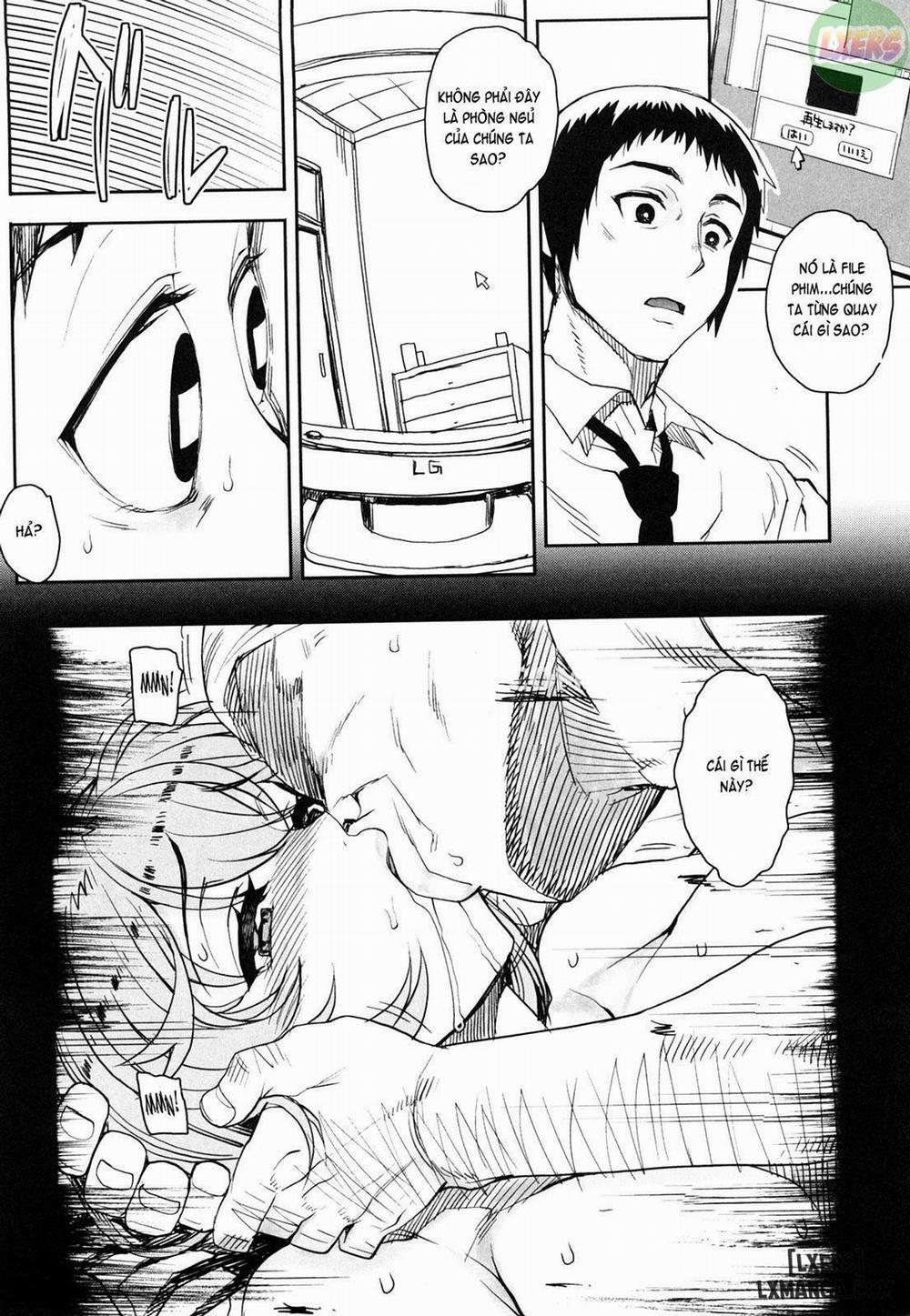 Otomedori 9 END trang 10