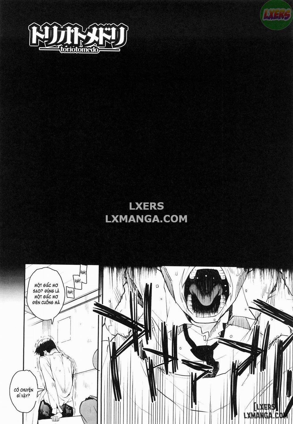 Otomedori 9 END trang 3