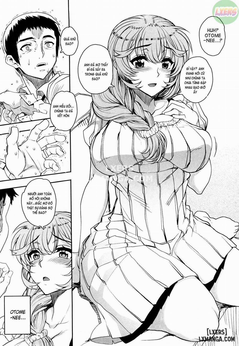 Otomedori 9 END trang 4