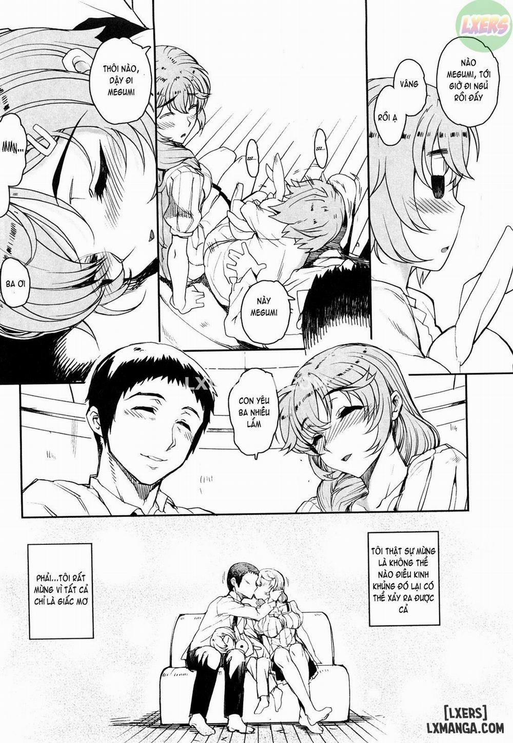 Otomedori 9 END trang 8