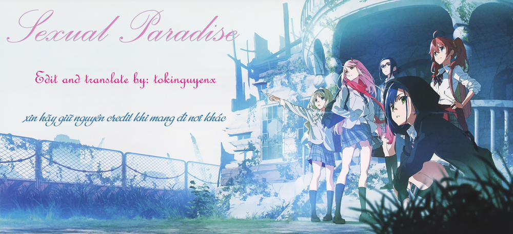 Otona No Dagashi 3 (Dagashi Kashi) Oneshot trang 25