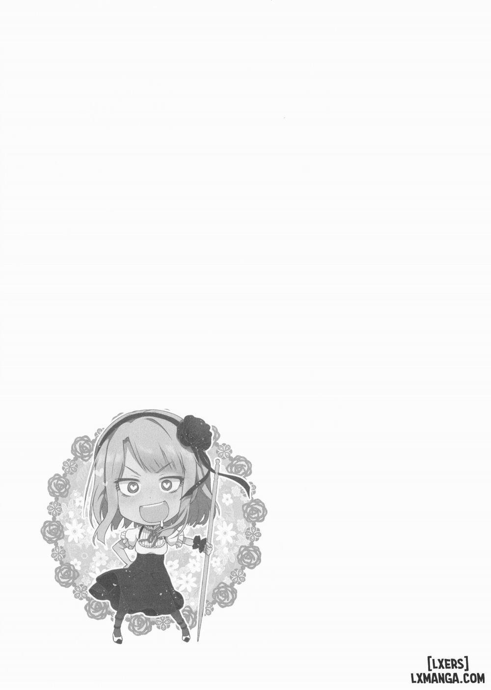 Otona no Dagashi Oneshot trang 21