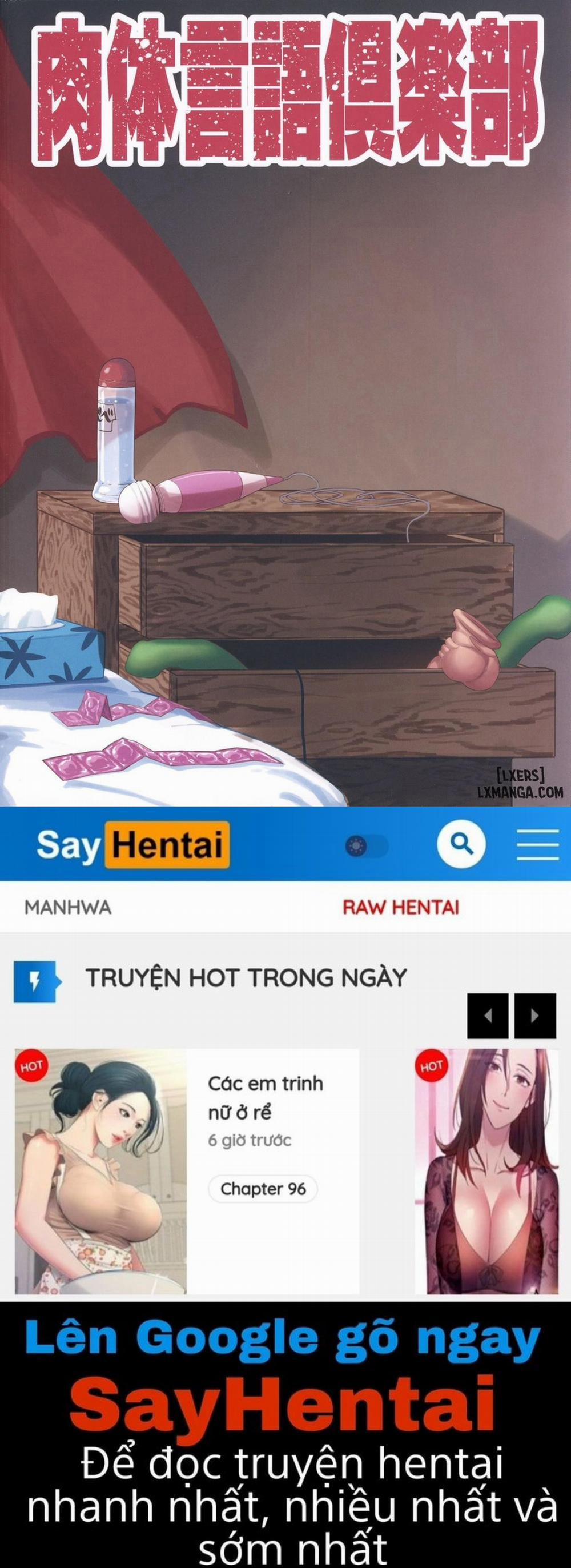 Otonari no… Moto Sakura-san Oneshot trang 39