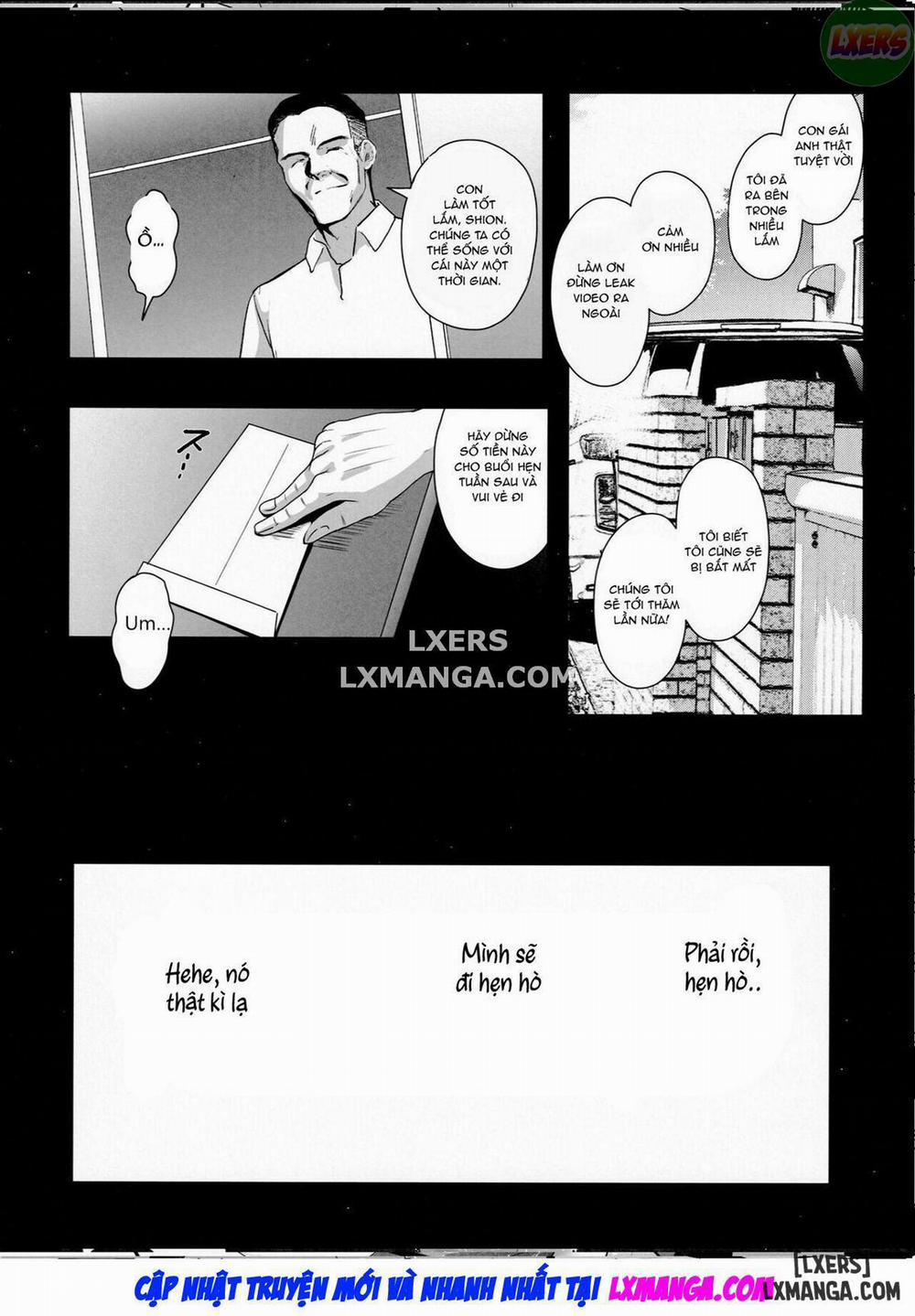 Otonari no Nie 2 trang 34