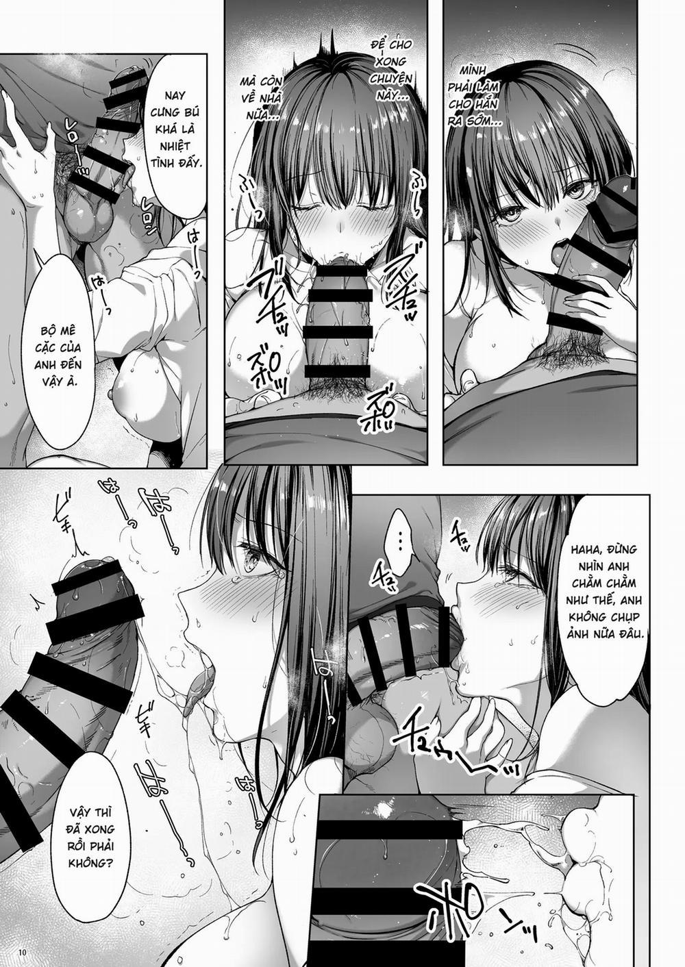 Otouto no Migawari ni Natta Ane 2 trang 12