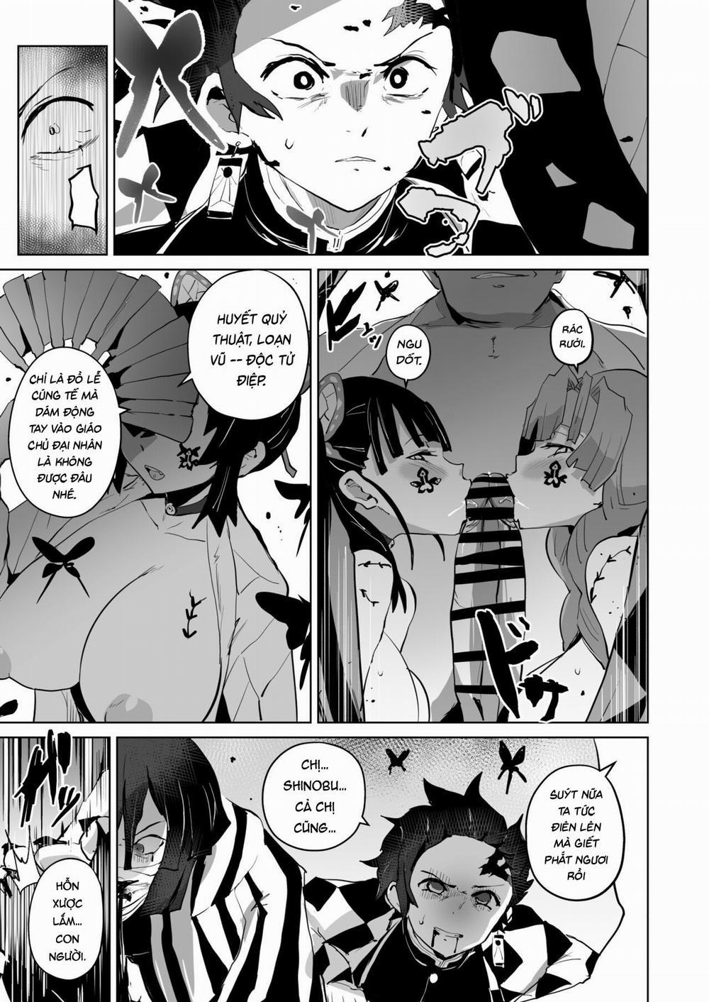 Otsu Metsu Ni 2 trang 17