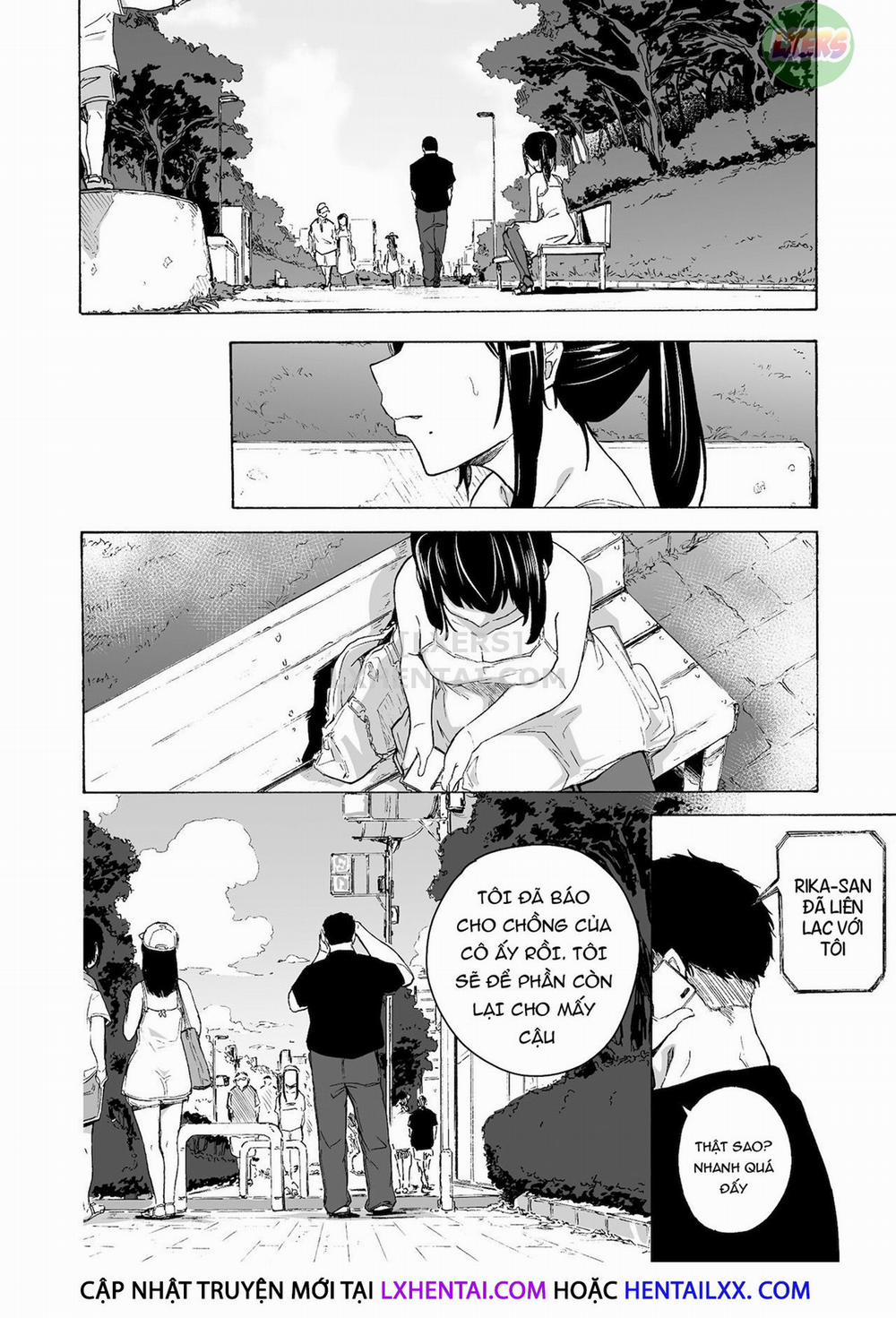 Otto Kounin Sex Advisor ni Hamatta Kekka 2 trang 42