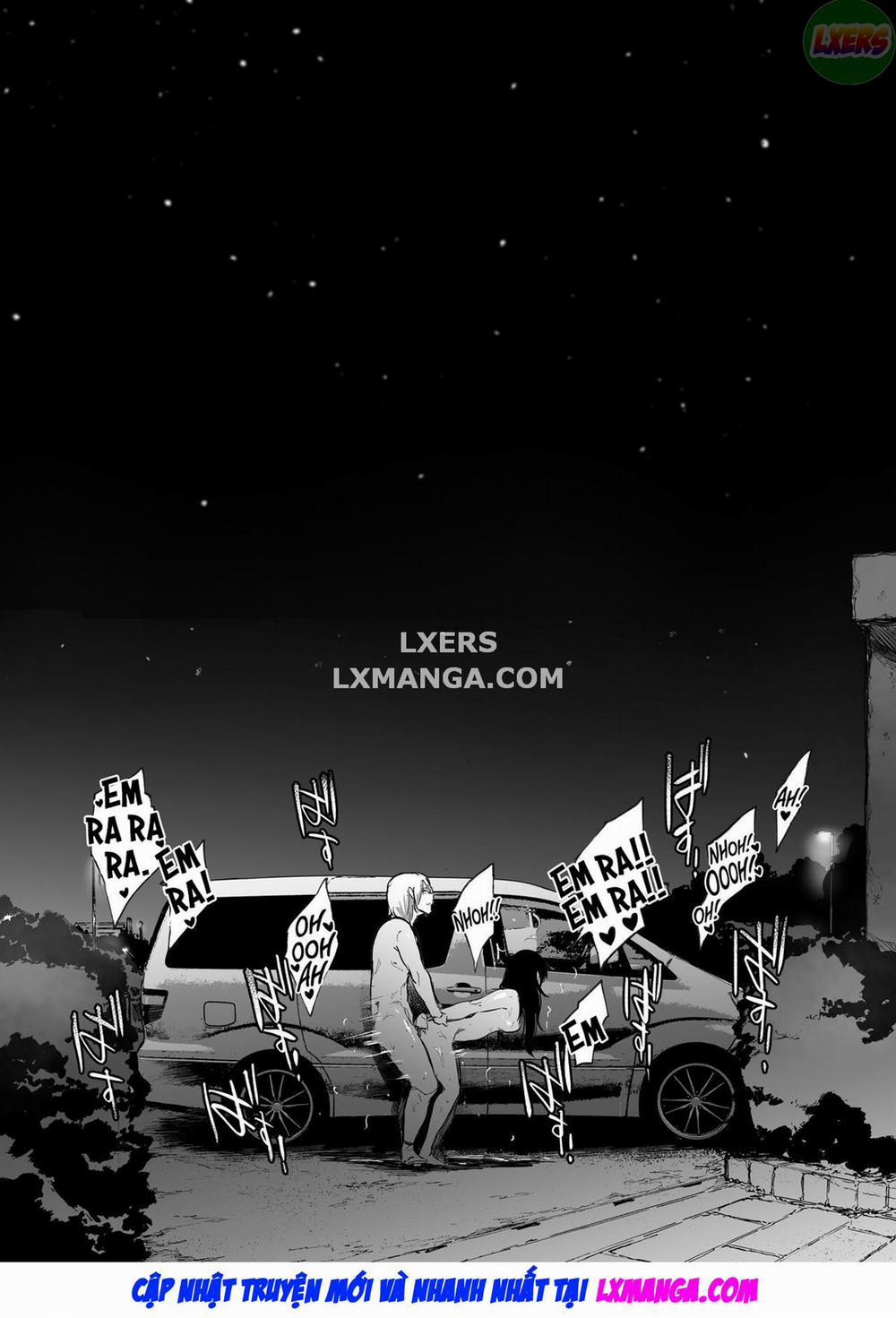 Otto Kounin Sex Advisor ni Hamatta Kekka 3 trang 33