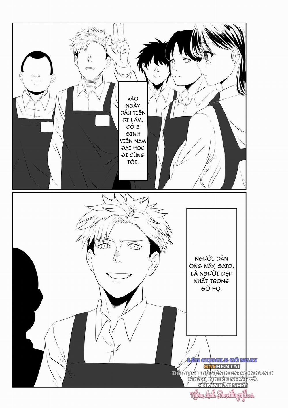 Otto to wa Rikonshiterunda Mono... ~Sakari no Tsuita Moto Haiguusha 1 trang 2