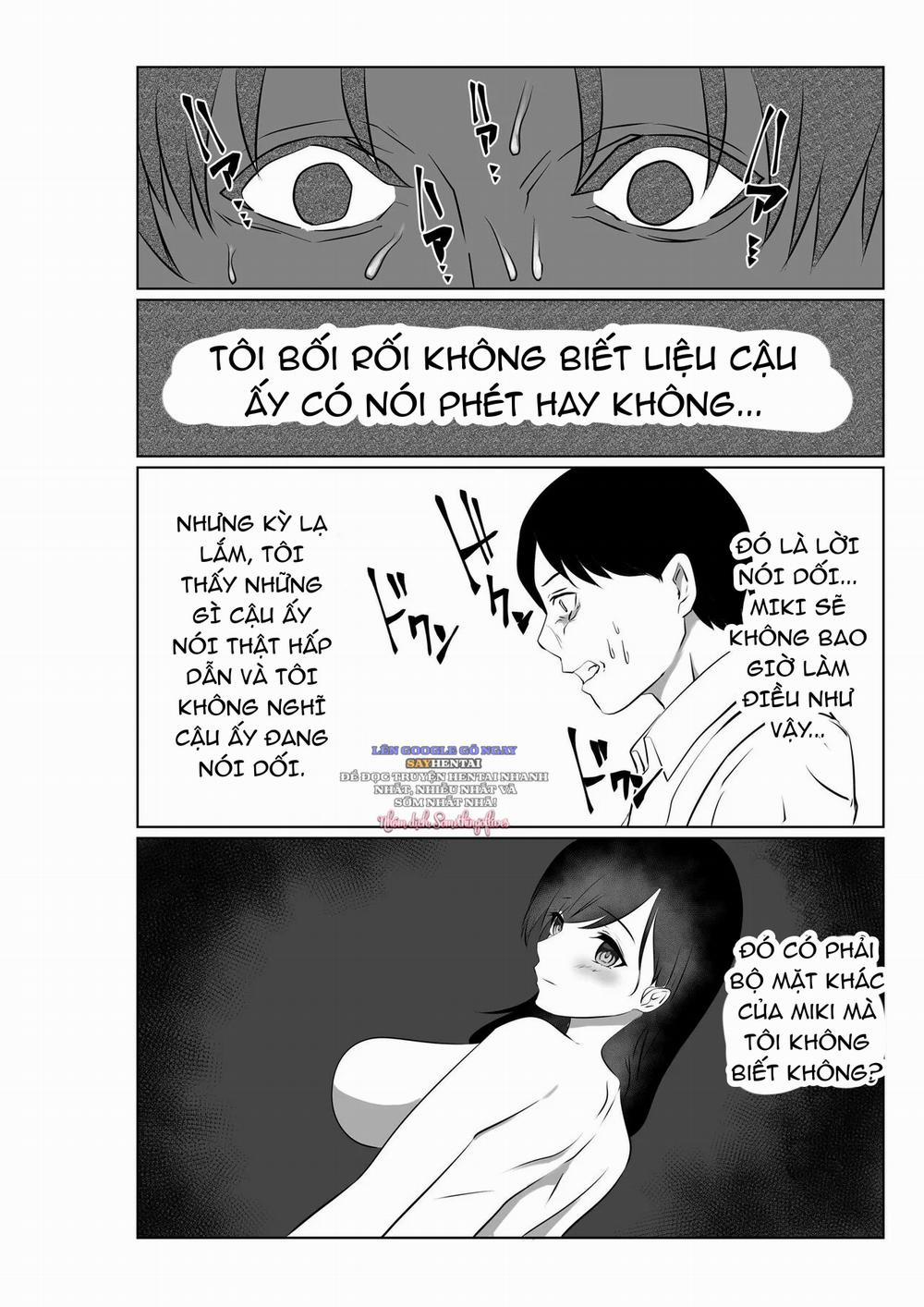 Otto to wa Rikonshiterunda Mono... ~Sakari no Tsuita Moto Haiguusha 2 trang 5