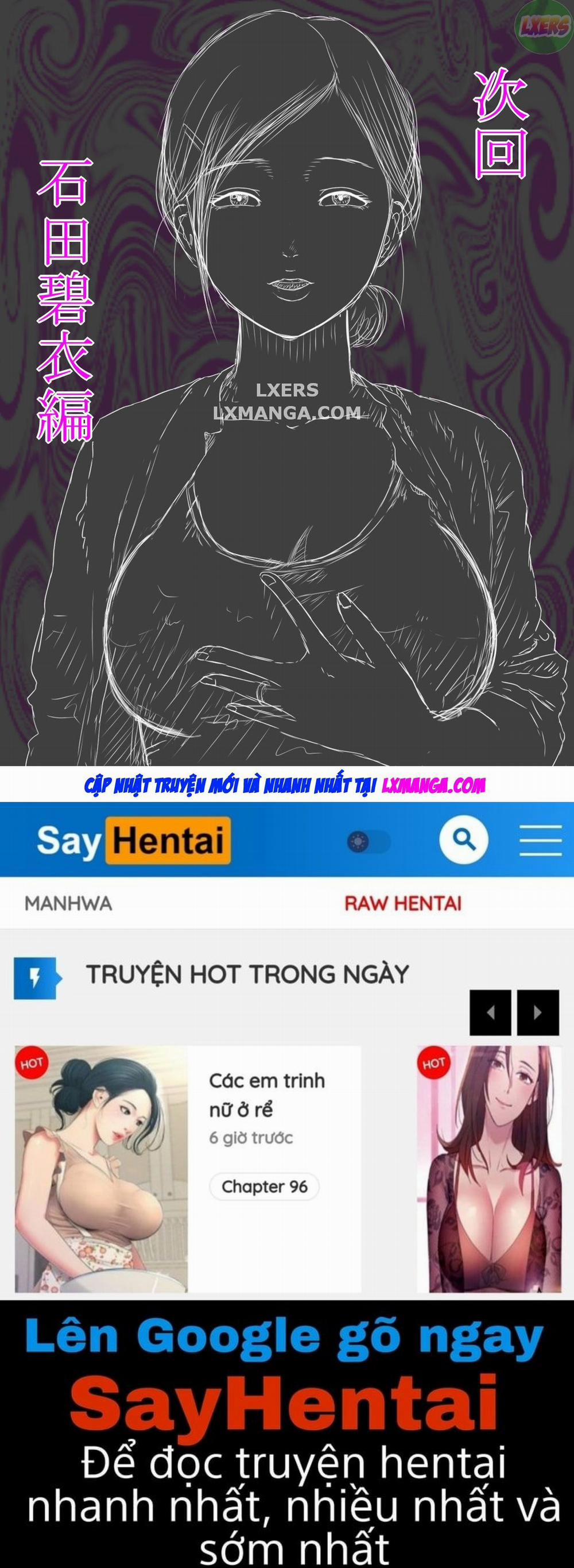 Otto wa Gokuchuu, Ippou Tsuma wa. 1 trang 36