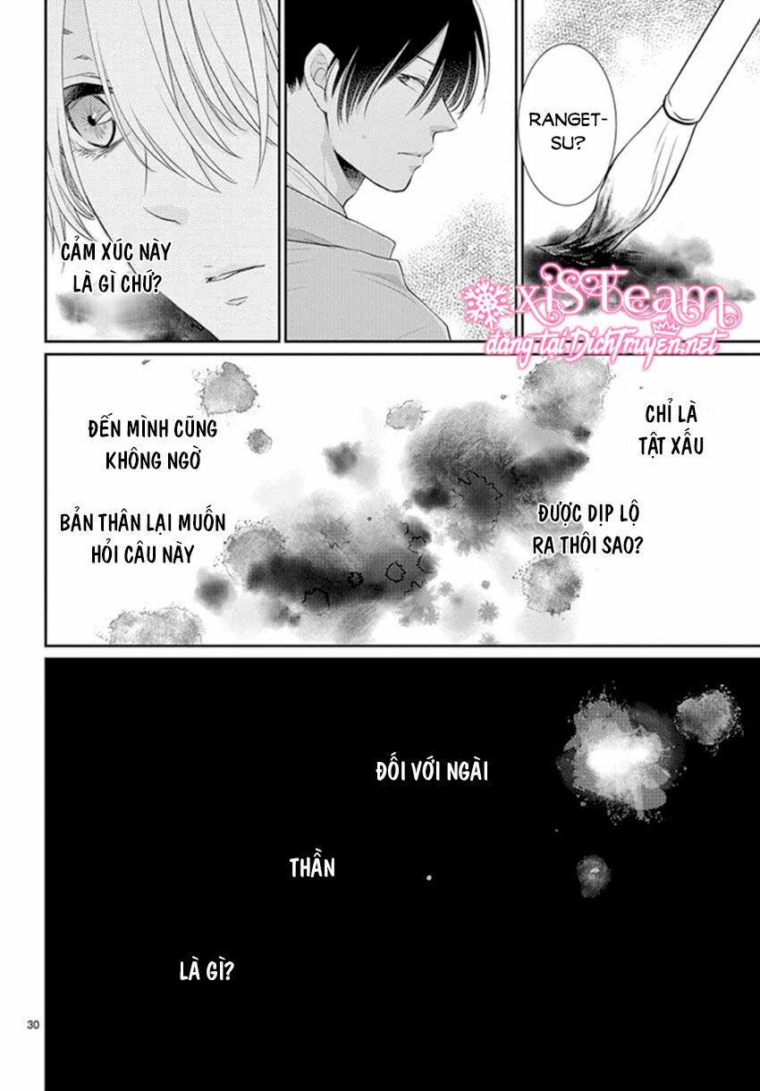 Ou No Kemono 16 trang 29