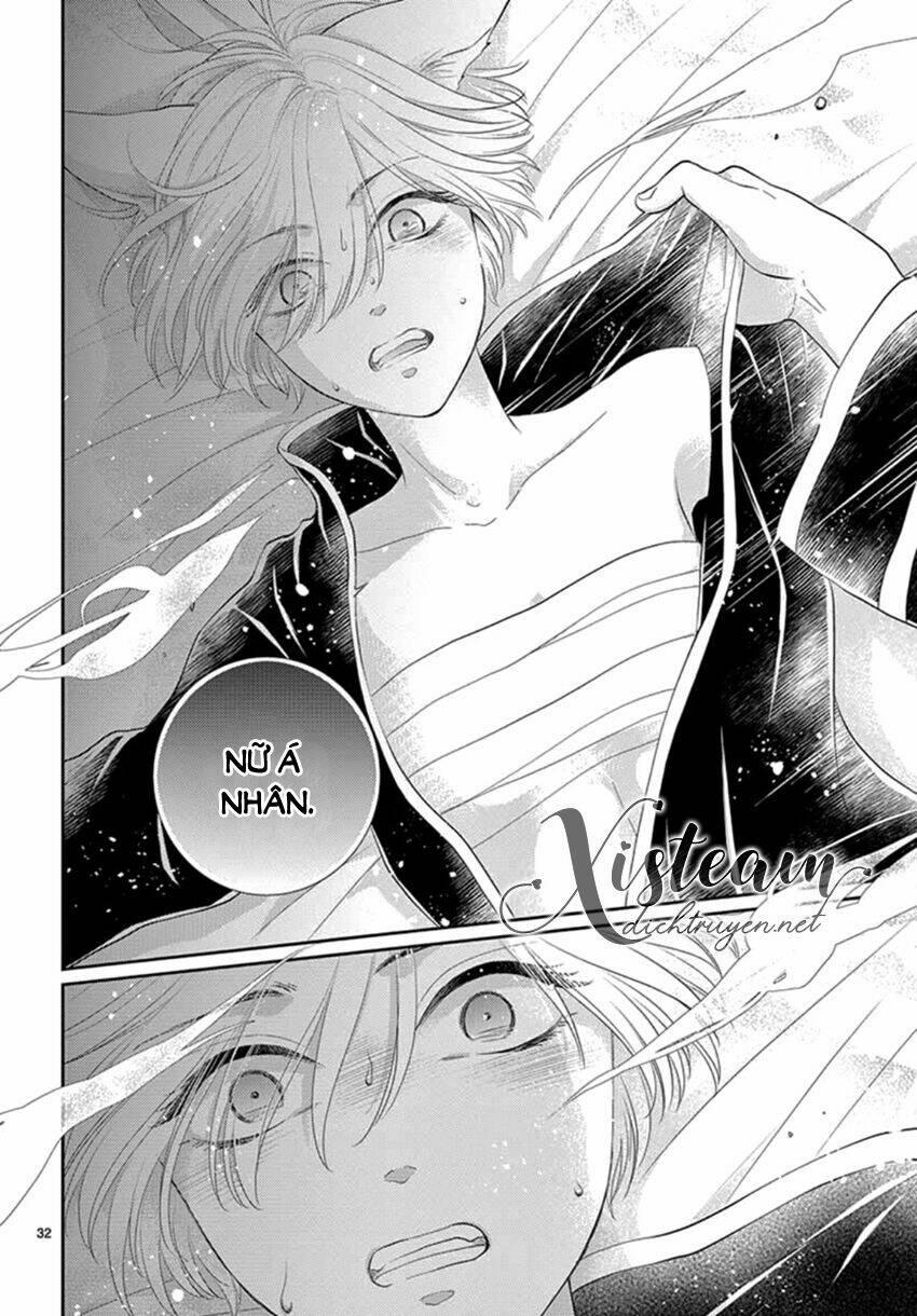 Ou No Kemono 20 trang 33