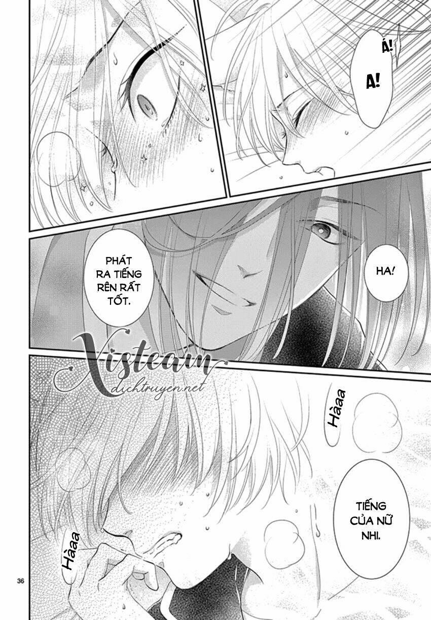 Ou No Kemono 20 trang 37