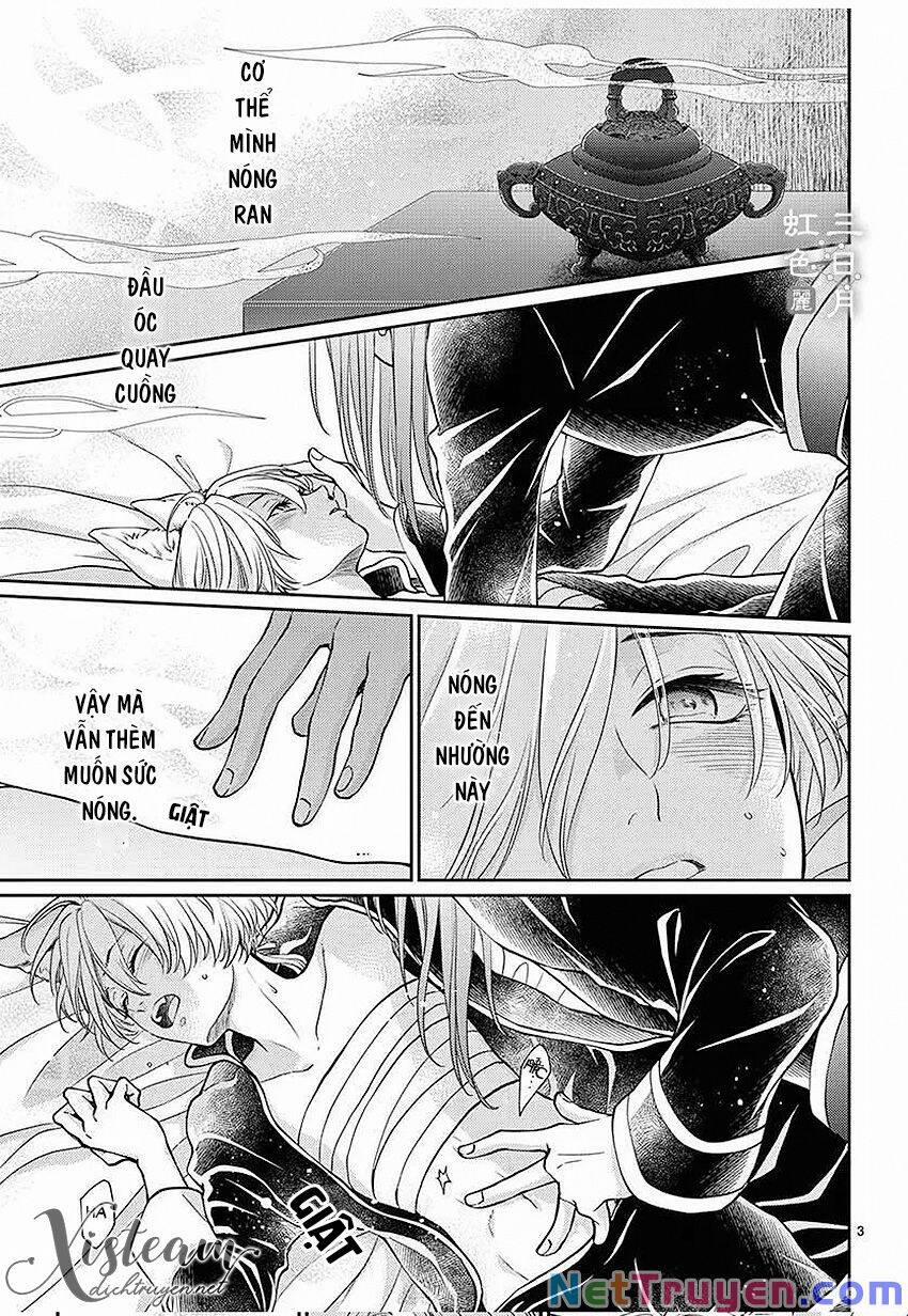 Ou No Kemono 21 trang 2