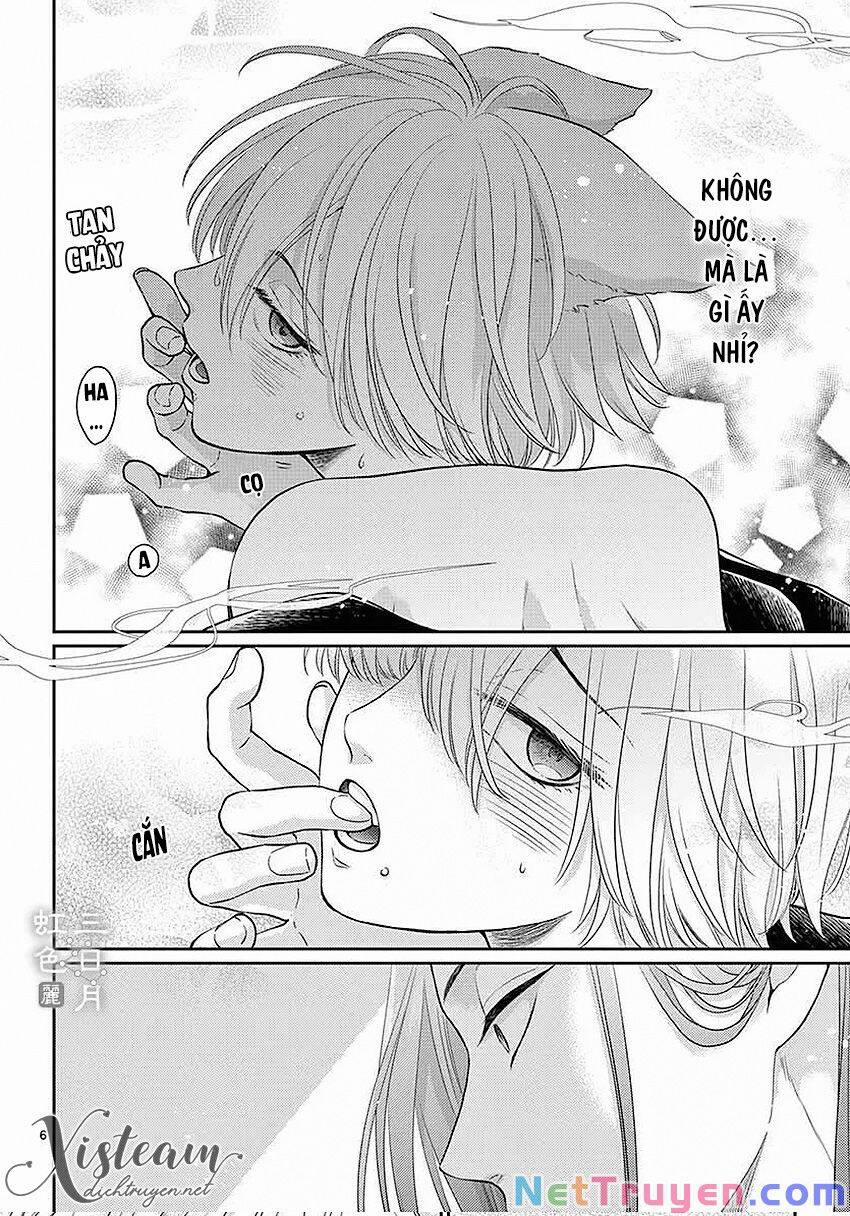 Ou No Kemono 21 trang 5