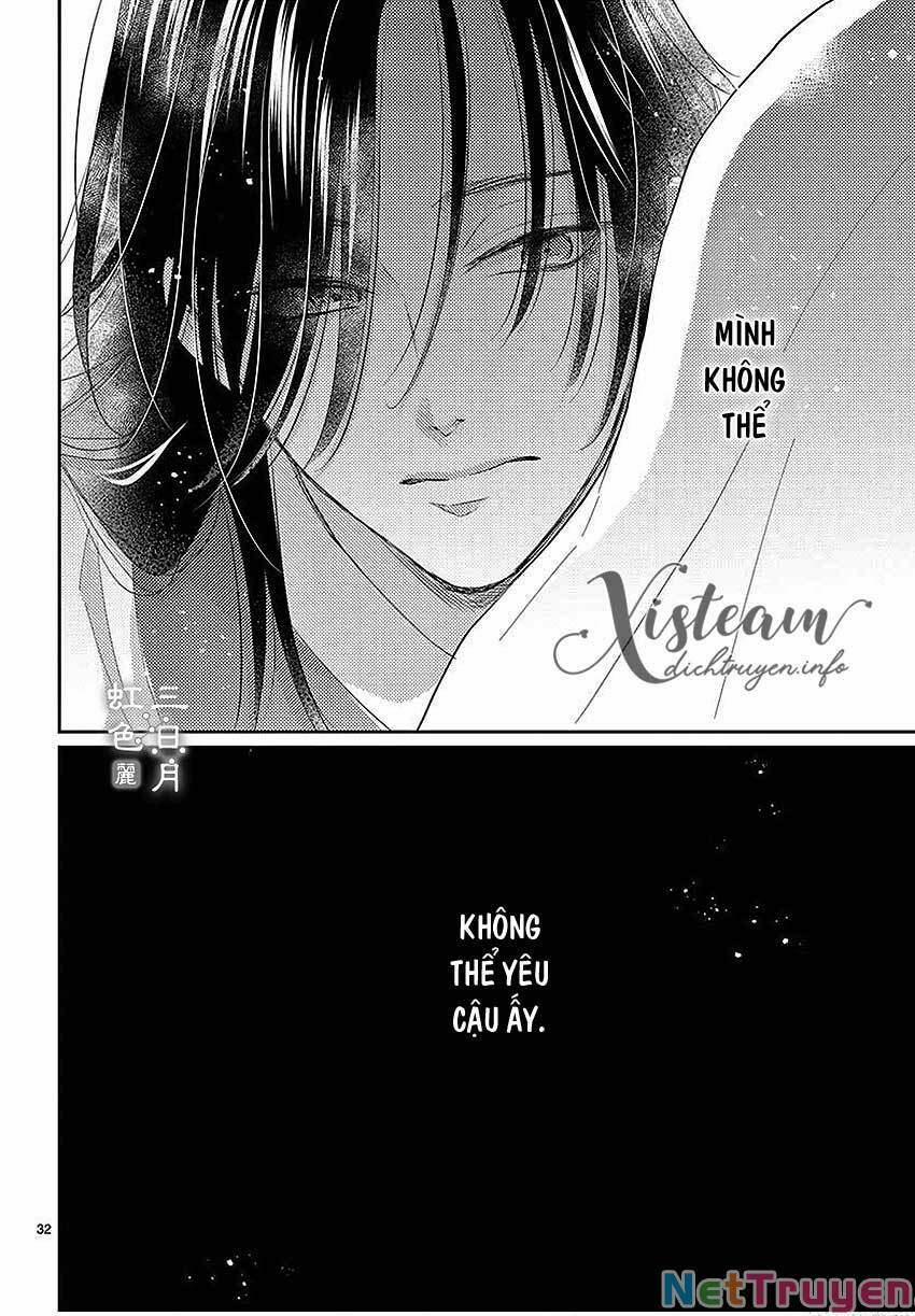 Ou No Kemono 22 trang 31