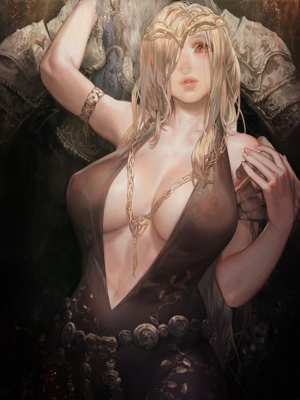 Ougonjiyu Fumoto Oneshot trang 22