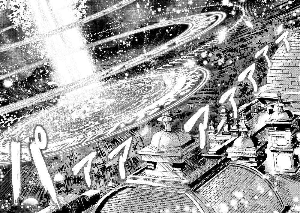 Oujo Denka Wa Oikari No You 12 trang 11