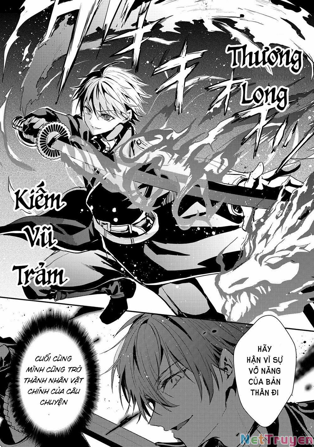Oujo Denka Wa Oikari No You 17 trang 5