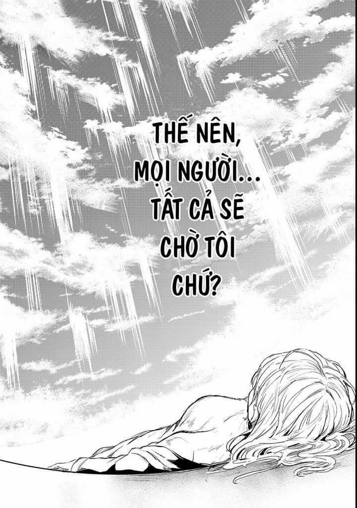 Oujo Denka Wa Oikari No You 2 trang 29