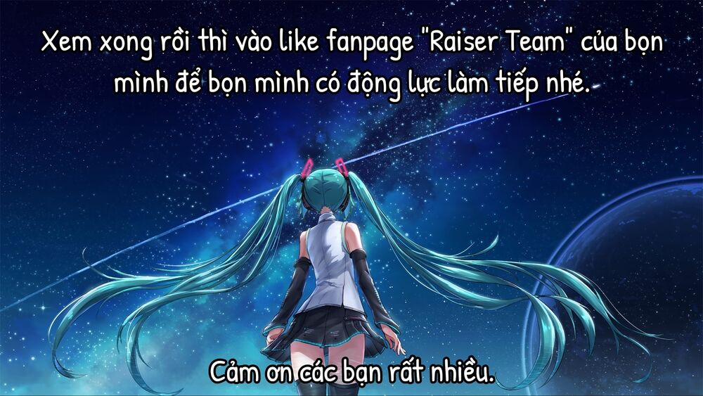 Oujo Denka Wa Oikari No You 2 trang 33