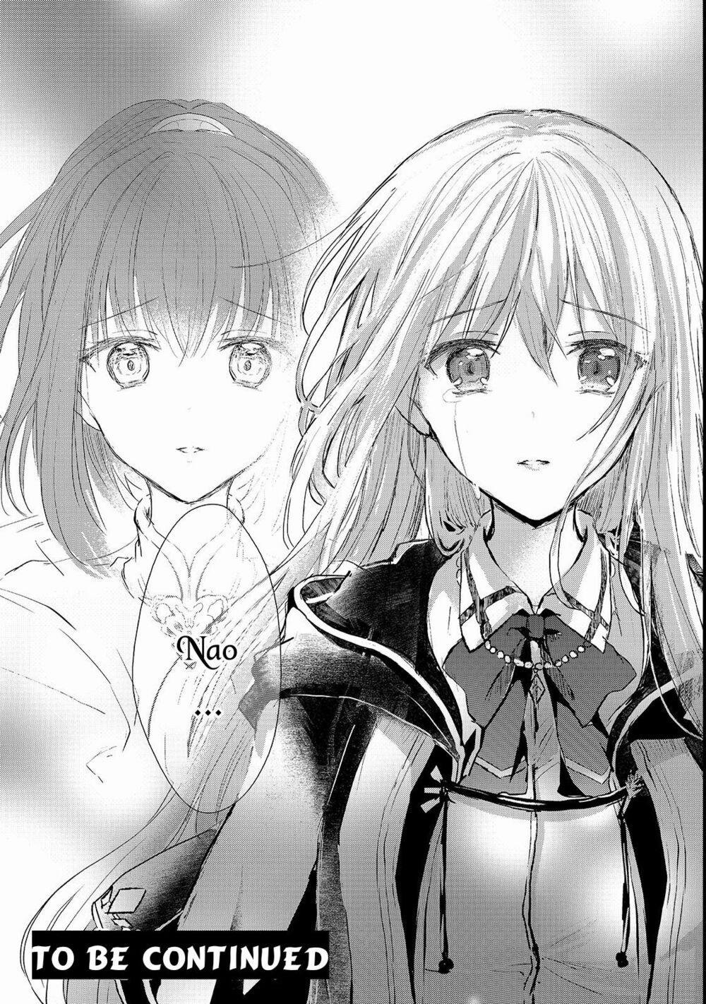 Oujo Denka Wa Oikari No You 3 trang 28