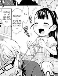 Đọc truyện tranh Ouma-San Gokko