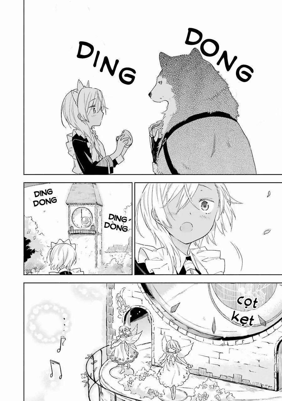 Our Lives After The Apocalypse 1 trang 38