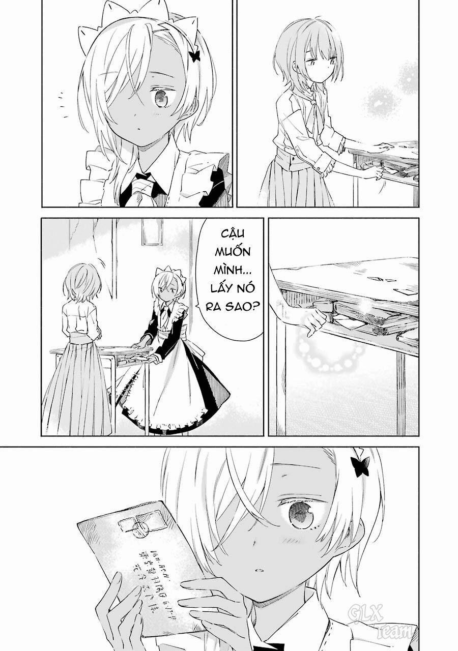 Our Lives After The Apocalypse 2 trang 31